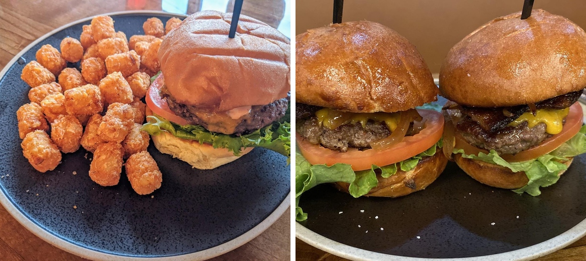 The Hub Eats & Drinks