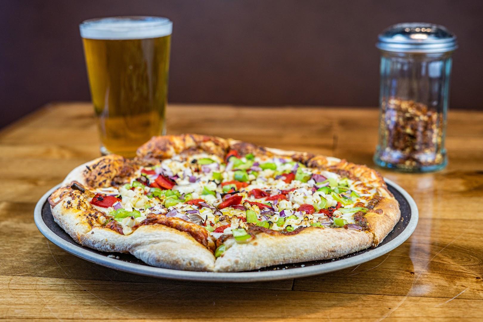 The Hub Eats & Drinks