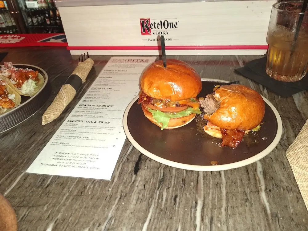 The Cow Sliders